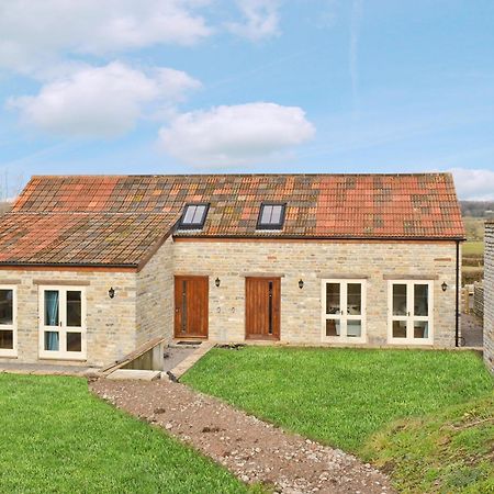 The Old Stable Vila West Pennard Exterior foto